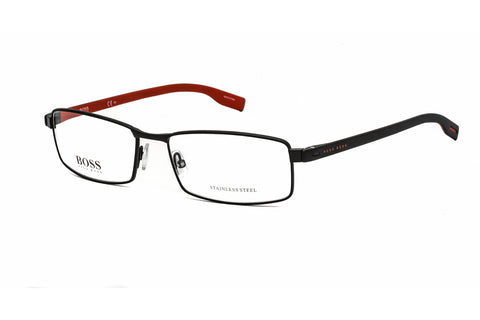 Hugo Boss Eyeglasses 0609/N 0BLX 00
