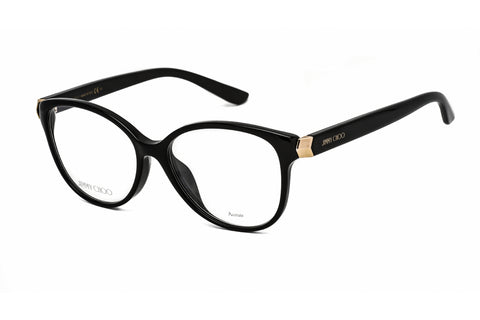 Jimmy Choo Eyeglasses JC 231/F 0807 00