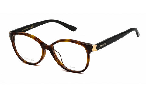 Jimmy Choo Eyeglasses JC 231/F 0086 00