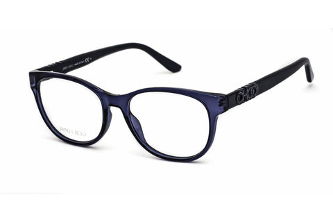 Jimmy Choo Eyeglasses JC 241 0B3V 00