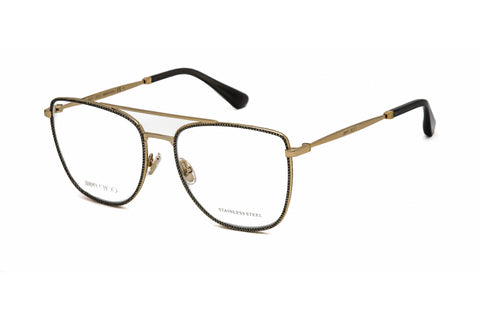 Jimmy Choo Eyeglasses JC 250 0W8Q 00