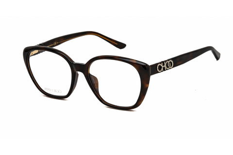 Jimmy Choo Eyeglasses JC 252/F 0086 00