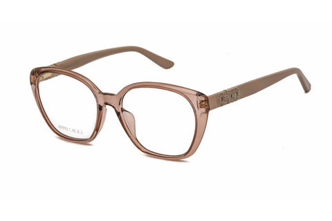 Jimmy Choo Eyeglasses JC 252/F 0FWM 00