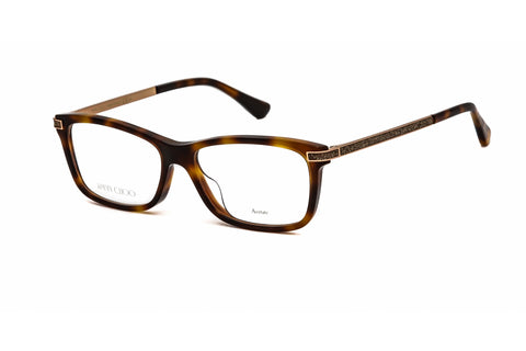 Jimmy Choo Eyeglasses JC 268/G 0086 00