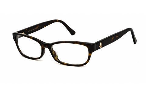 Jimmy Choo Eyeglasses JC 271 0086 00