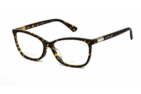 Jimmy Choo Eyeglasses JC 282/G 0086 00