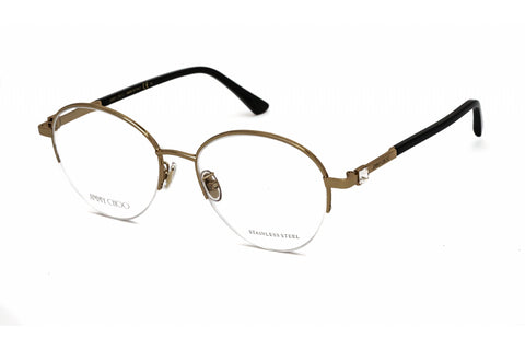 Jimmy Choo Eyeglasses JC 290/F 0RHL 00