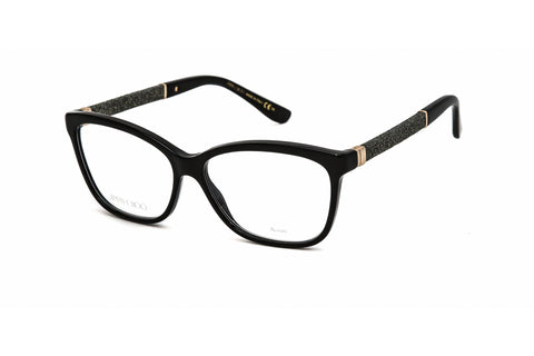 Jimmy Choo Eyeglasses Jc 105 0P9X 00