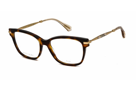 Jimmy Choo Eyeglasses Jc 181 014B 00