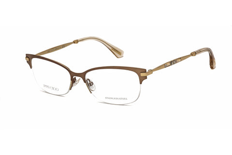 Jimmy Choo Eyeglasses Jc 182 014W 00