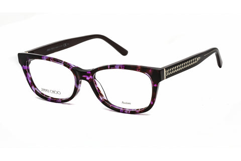 Jimmy Choo Eyeglasses Jc 193 0F7X 00