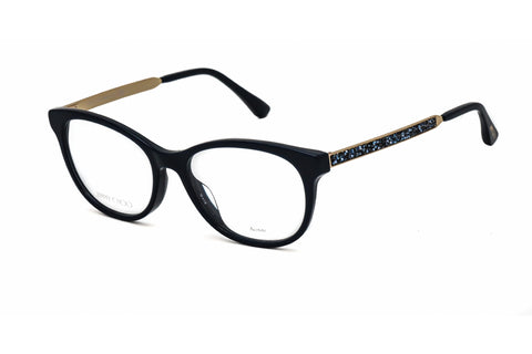 Jimmy Choo Eyeglasses Jc 202 0PJP 00