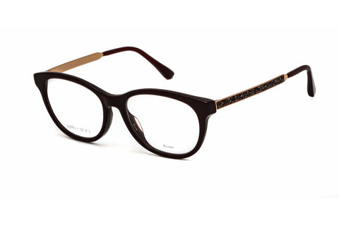 Jimmy Choo Eyeglasses Jc 202 0LHF 00