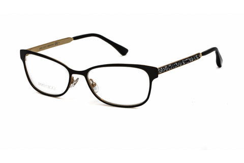 Jimmy Choo Eyeglasses Jc 203 0003 00