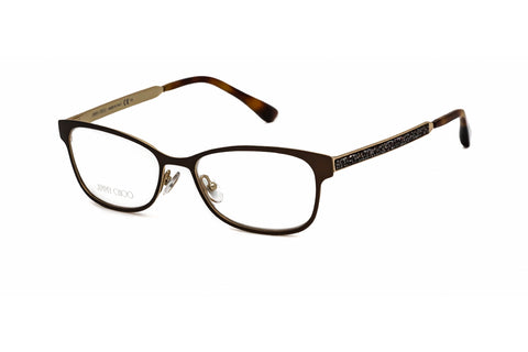Jimmy Choo Eyeglasses Jc 203 04IN 00