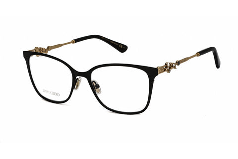 Jimmy Choo Eyeglasses Jc 212 0807 00
