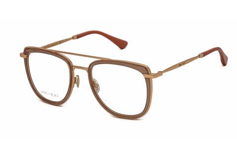 Jimmy Choo Eyeglasses Jc 219 0FWM 00