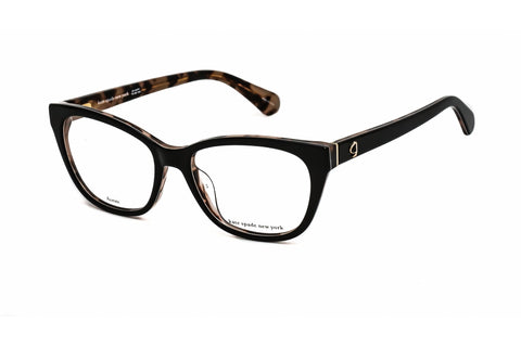 Kate Spade Eyeglasses CAROLAN 0807 00