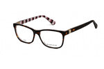 Kate Spade Eyeglasses Calley 0086 00