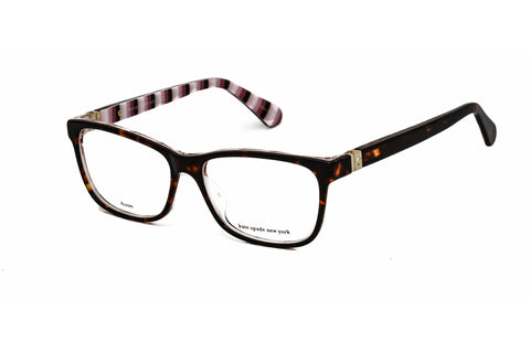 Kate Spade Eyeglasses Calley 0086 00
