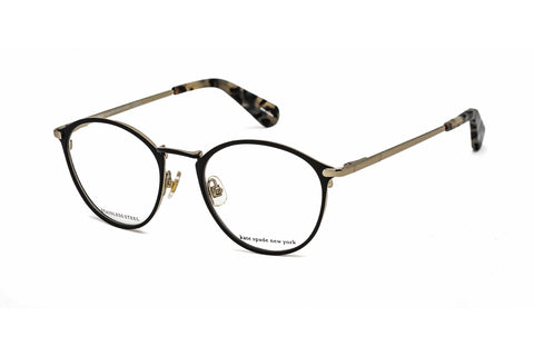 Kate Spade Eyeglasses Jalyssa 807 00