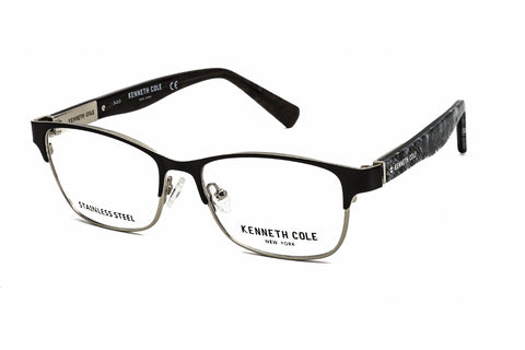 Kenneth Cole New York Eyeglasses KC0317 002