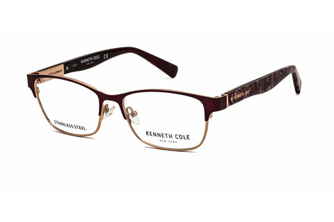 Kenneth Cole New York Eyeglasses KC0317 070