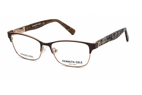 Kenneth Cole New York Eyeglasses KC0317 046