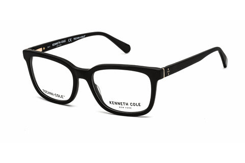 Kenneth Cole New York Eyeglasses KC0320 002