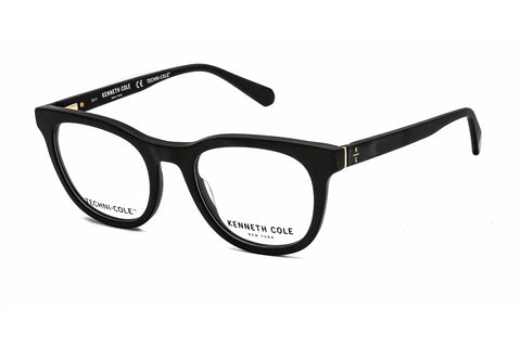 Kenneth Cole New York Eyeglasses KC0321 002