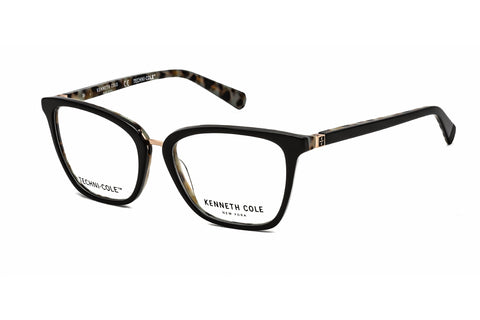 Kenneth Cole New York Eyeglasses KC0328 005