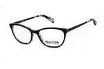 Kenneth Cole Reaction Eyeglasses KC0826 001