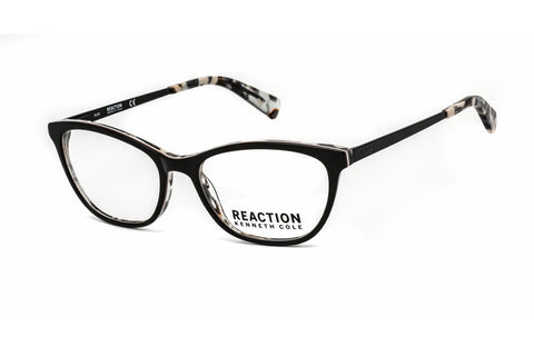 Kenneth Cole Reaction Eyeglasses KC0826 001