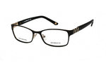 Liz Claiborne Eyeglasses L 634 02M2 00