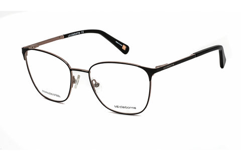 Liz Claiborne Eyeglasses L 656 0003 00
