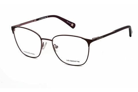 Liz Claiborne Eyeglasses L 656 00T7 00