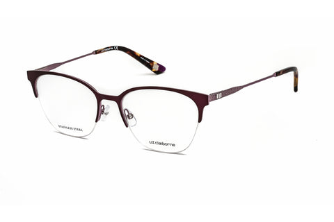 Liz Claiborne Eyeglasses L 658 0RY8 00