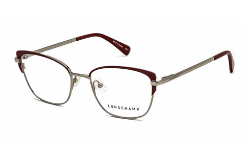 Longchamp Eyeglasses LO2108 623