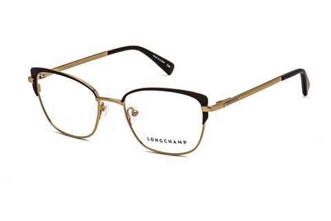 Longchamp Eyeglasses LO2108 602
