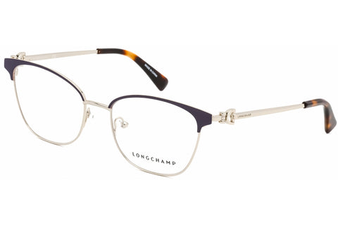 Longchamp Eyeglasses LO2111 424