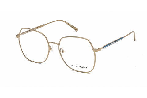Longchamp Eyeglasses LO2129 714