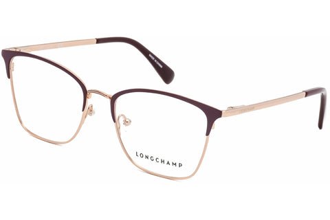 Longchamp Eyeglasses LO2135 773