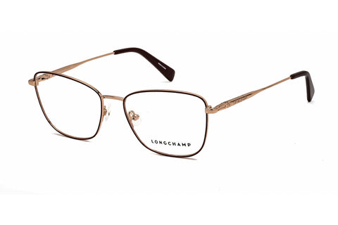 Longchamp Eyeglasses LO2141 772