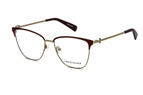 Longchamp Eyeglasses LO2142 604