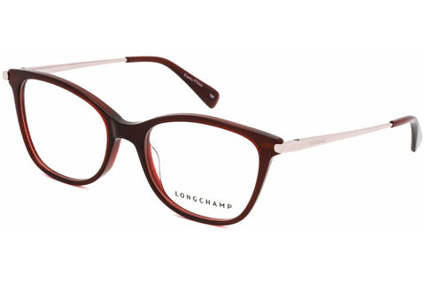 Longchamp Eyeglasses LO2627 602