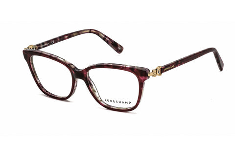 Longchamp Eyeglasses LO2631 513