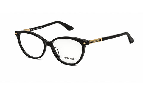 Longines Eyeglasses LG5013-H 001