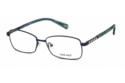 Nine West Eyeglasses NW1079 434