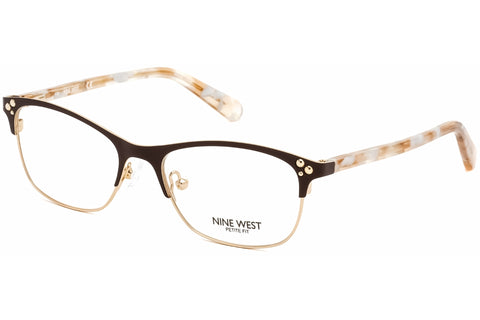 Nine West Eyeglasses NW1082 210