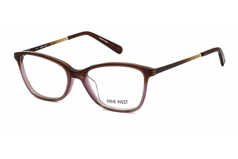 Nine West Eyeglasses NW5154 261